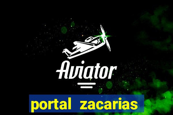 portal zacarias menina da carreta